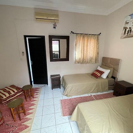 Riad Nour Resorts-Riad Nour Travel Marakeş Dış mekan fotoğraf