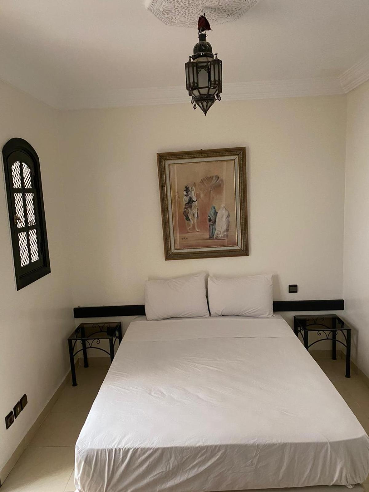 Riad Nour Resorts-Riad Nour Travel Marakeş Dış mekan fotoğraf