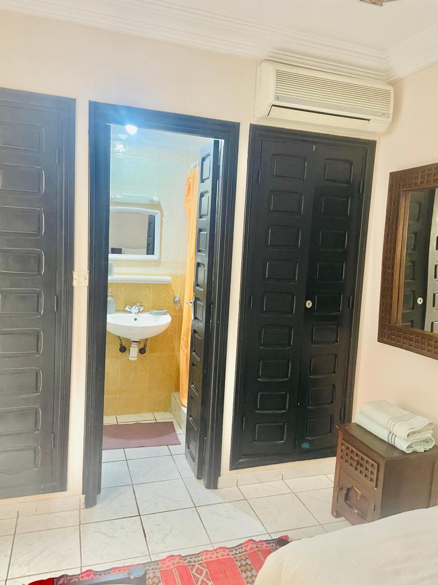Riad Nour Resorts-Riad Nour Travel Marakeş Dış mekan fotoğraf