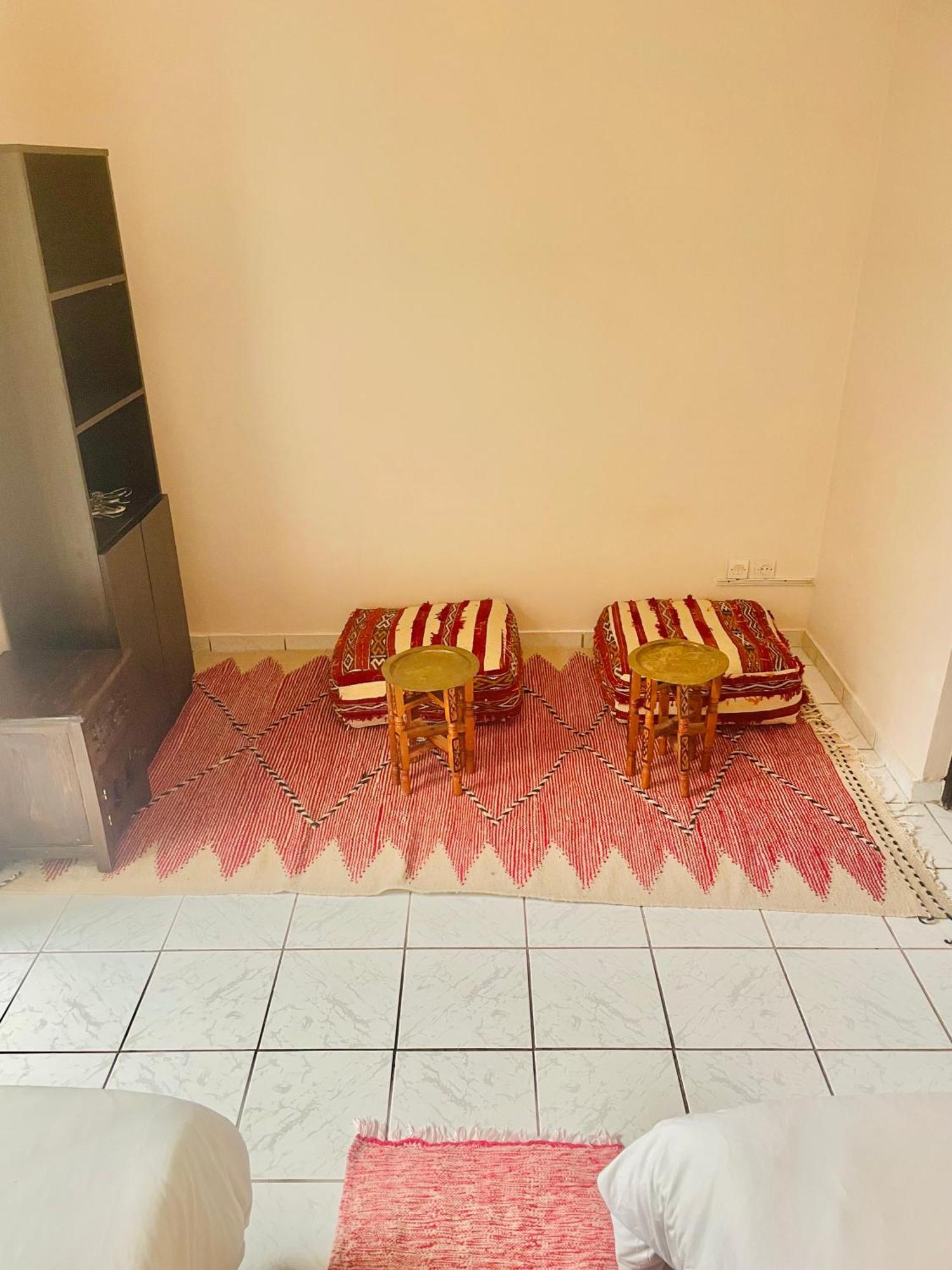 Riad Nour Resorts-Riad Nour Travel Marakeş Dış mekan fotoğraf